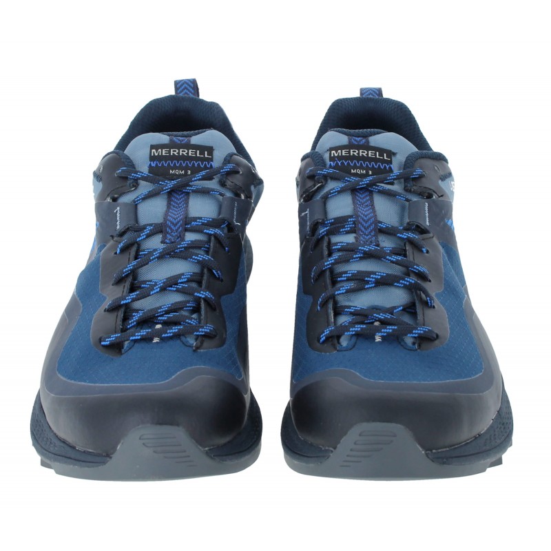 Merrell on sale blue shoes